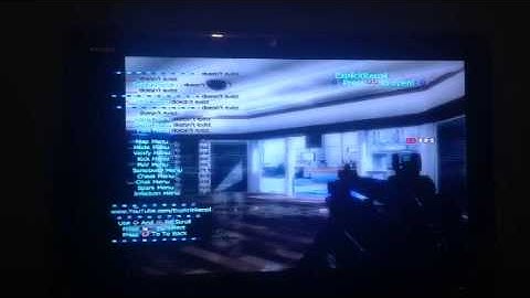 Mw2 cfg 1.14 no jail brake