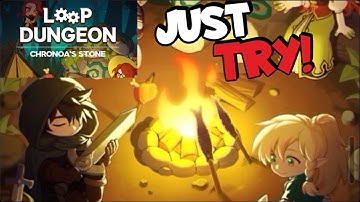 GLOBAL BEGINNERS GUIDE!! LOOP DUNGEON