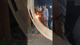 3g 4g welding kaise hota haisaw welding kaise hota hwelding jointarc weldingsubmerged arc weldingwe