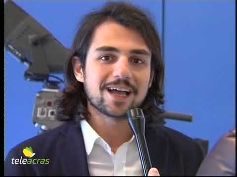 Teleacras - Michele Sodano su candidatura alle Politiche