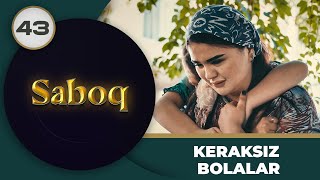 Keraksiz Bolalar 