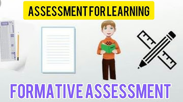 Formative assessment / assessment for learning / 2nd year B.Ed /explained in Tamil / start to study