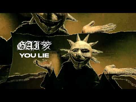 YouTubeでGAI 荄  - YOU LIE (Official Music Video)を視聴