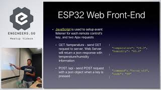 Build an ESP32 IR remote - Hackware v5.8