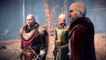 The Witcher 2 Asshole Edition by Downwhere part 39