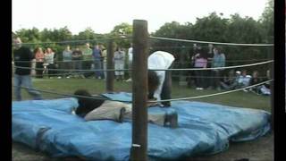Cwe - Saturday Fight Night 2006