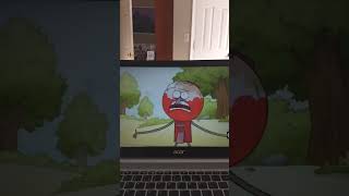 Bensons Biggest Rage Ever