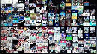 Sparta Hyperparison Part 1