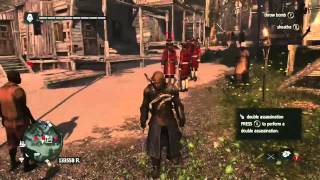 7 enemy kill streak!!! AC 4