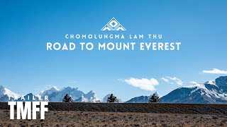 Watch Road to Mount Everest Trailer
