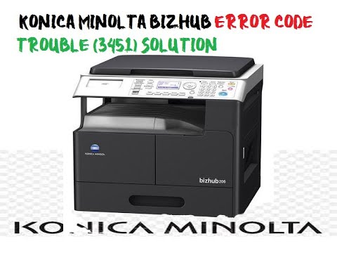 Ошибка коника минолта. Bizhub ошибка c5351. Konica Minolta bizhub c450i разбор. Bizhub c351. Коника 226 ошибка c3452.