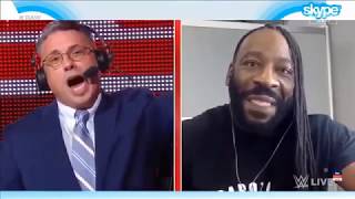 Wwe Clash Of The Champions 2019 Full Highlights