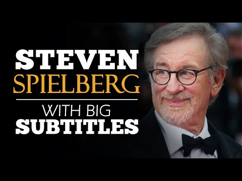 Video: Kab Laug Sab, Phobia, Spielberg