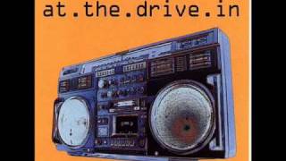 At The Drive-In - Rascuache chords