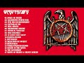 Slayer greatest hits