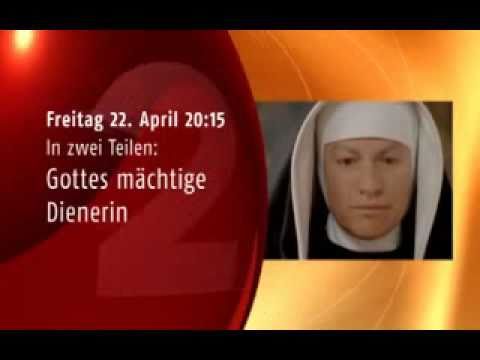 Gottes mchtige Dienerin - Trailer ORF - (Schwester...