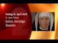 Gottes mchtige Dienerin - Trailer ORF - (Schwester Pascalina)