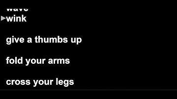 Speaking Practice: Lesson 7A Exercise 3 Unit 7.  Solutions PRE-INTER 2nd