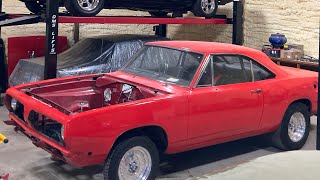 The Hot Cuda Project: Introduction and Walk Around!