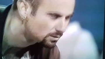 Andre Agassi Return of serve 🔥