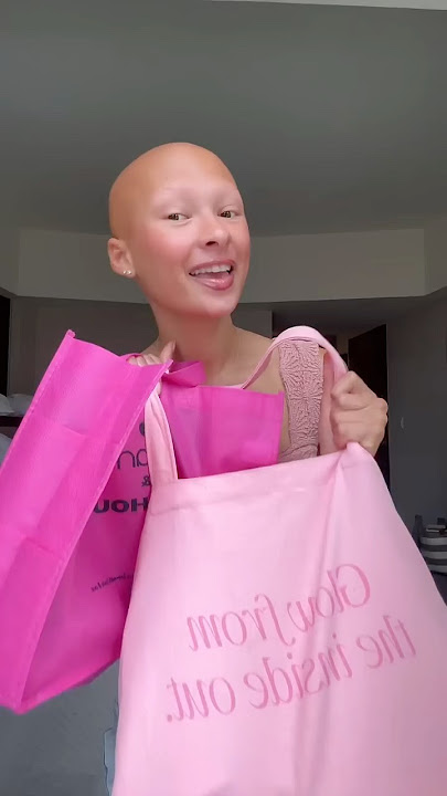 glow house party haul 🌟💗 | #glowhouse #haul #fyp