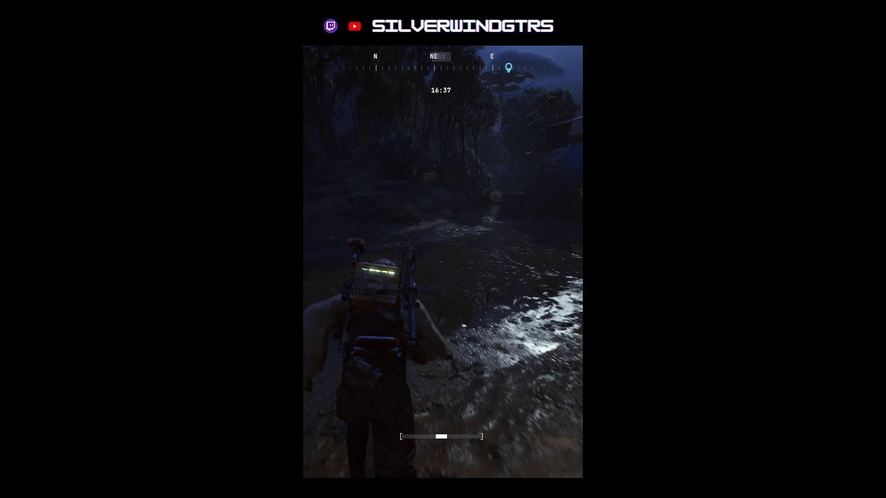 Departed for Expedition!!! #shorts