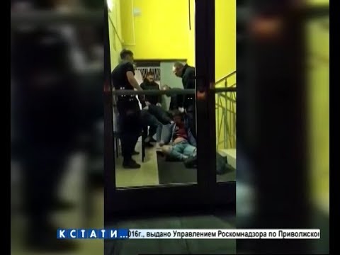 Охрана у клуба Охрана у клуба