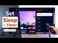 Fire TV Stick 4K Max Sleep Timer Setup [Easily]