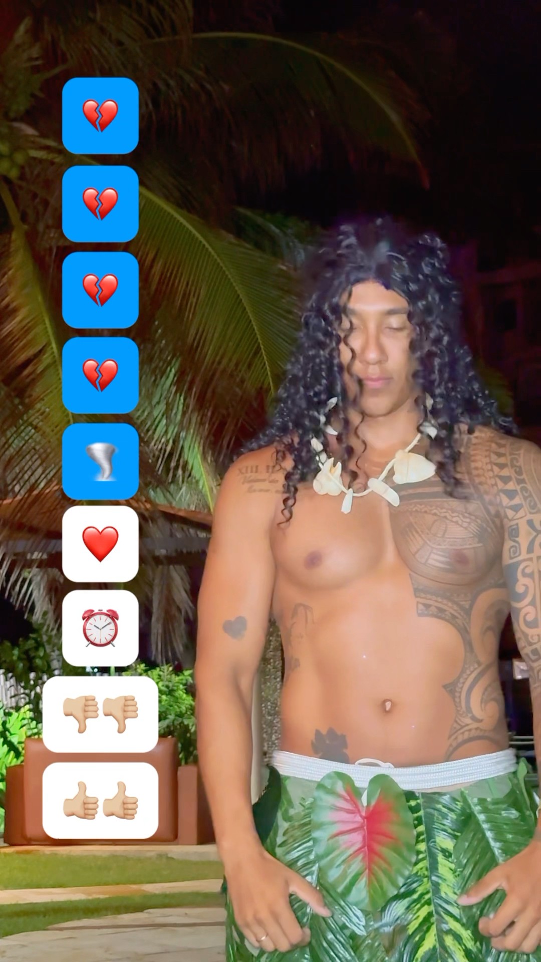 I need you love MAUI. #tutorial #challenge #maui #fantasy #short #shorts