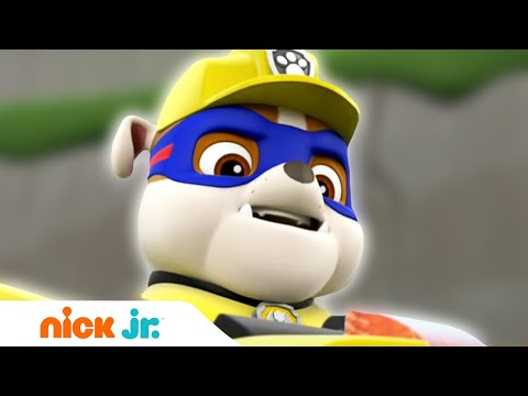 Щенячий патруль | Щенкам нужна ваша помощь! - часть 4 🐾 | Nick Jr. Россия