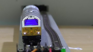 8 Pin 6 function Dcc DecoderANE DCC Decoder