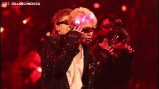 Zhang Yixing Lay｜231202 玉 Jade • Grand Line III: Chongqing