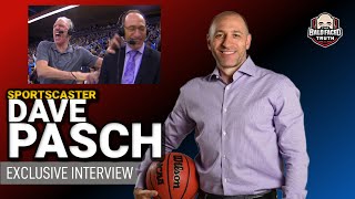 Dave Pasch talks Bill Walton, broadcasting, and calling the big moment