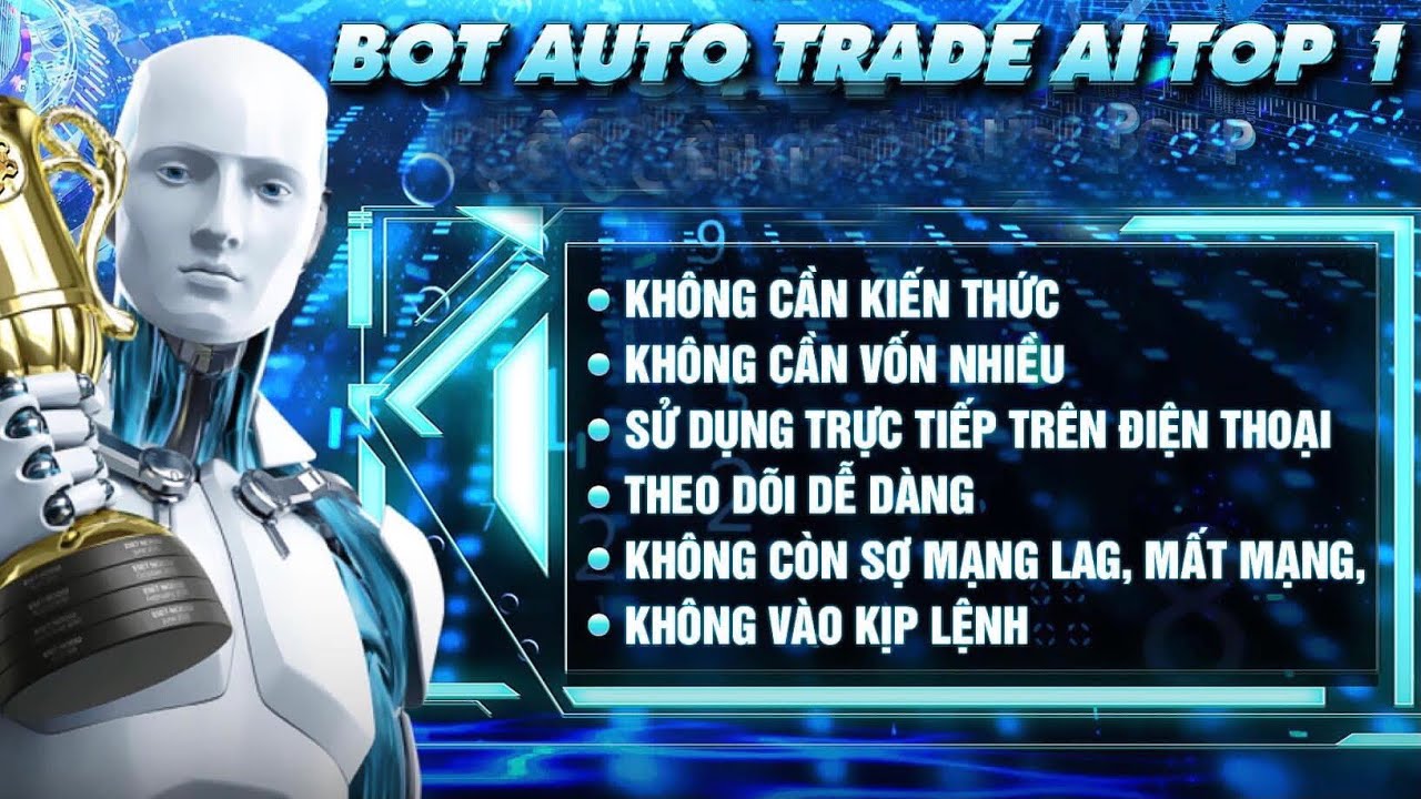 ARESBO | SIÊU BOT AI TRADE AUTO LỢI NHUẬN SIÊU KHỦNG - POCINEX - REMITEX - DENIEX - BINANEX