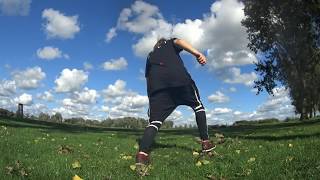 Callum &amp; Sheeba's wee day out pt2