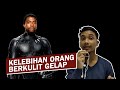 Kelebihan Orang Berkulit Gelap