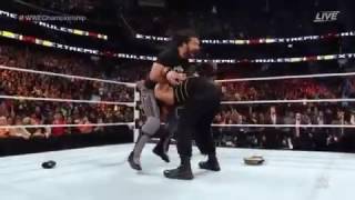 WWE Seth Rollins return Extreme Rules 2016