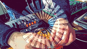 Jamuary 2021, 30 - Dystopian Mind - Behringer TD-3, Arturia MicroFreak Electro Breakbeat Live Jam