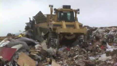 Dozer Safety - General