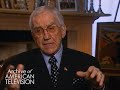 Ed McMahon on working with Johnny Carson on the game show "Who Do You Trust?"