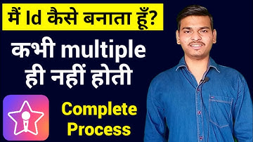 How do I create my new starmaker accounts | Never multiple ban | See full settings of app cloner