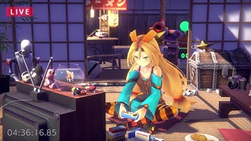 Unity-chan Live Virtual-san wa Miteiru episode 1