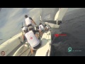 Melges 24 - How To Jibe In Light Air