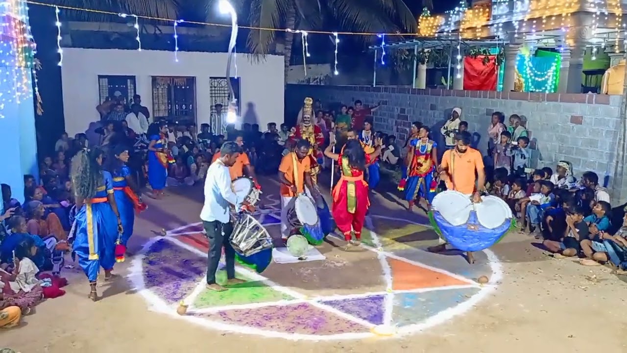 8/9/2024 ರಂದು ಶಿರಾ ದಲ್ಲಿ ಗಣೇಶ್ ಚತುರ್ಥಿ ಕಾರ್ಯಕ್ರಮ ಶ್ರೀ ಕಂಚಿ ಮಹಿಳಾ ವಿರಗಾಸೆ  7353178723💥💥💥💥