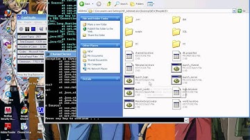 creating Maplestory Private server v83[Problem]