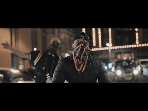 NitoNB x BM - Trap Too Hard [Music Video]