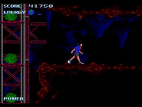 Let S NOT Play Captain Planet And The Planeteers 02 Amazing 