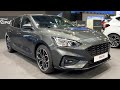 FORD FOCUS ST-Line 2021 - FIRST LOOK & REVIEW (exterior, interior & infotainment)