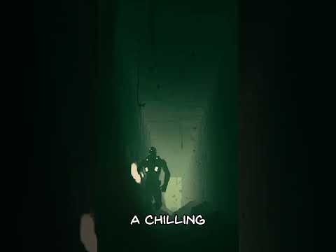 Lost in a