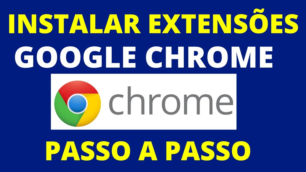 Como instalar extensões no Google Chrome - Blog Desktop